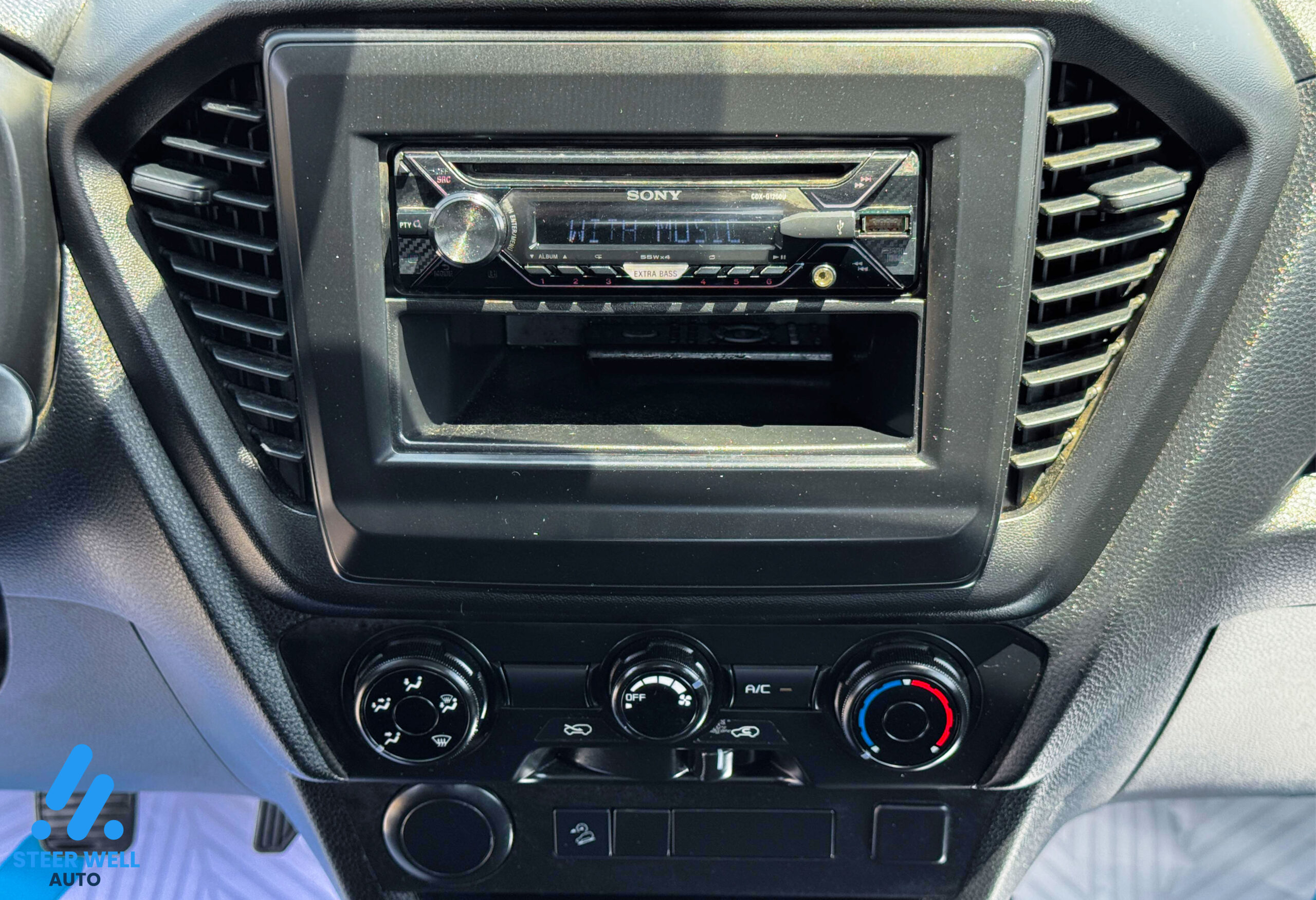 2021 Isuzu D-Max RG2