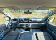 2021 Nissan Urvan Highroof 13 Seater