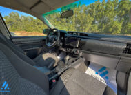 2017 Toyota Hilux For sale In UAE