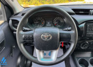 2018 Toyota Hilux Price In UAE