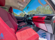 2021 Toyota Hilux For Sale In UAE