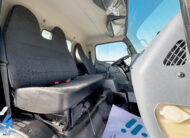 8 Ton Bare Chassis Truck for Sale in Dubai, UAE