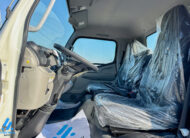 2023 Mitsubishi Canter Automatic Transmission – Duonic