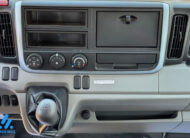 2023 Mitsubishi Canter Long Chassis