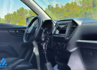 2021 Isuzu D-Max RG2