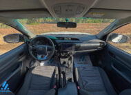 2017 Toyota Hilux For sale In UAE