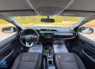 2018 Toyota Hilux Price In UAE