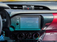 2021 Toyota Hilux For Sale In UAE