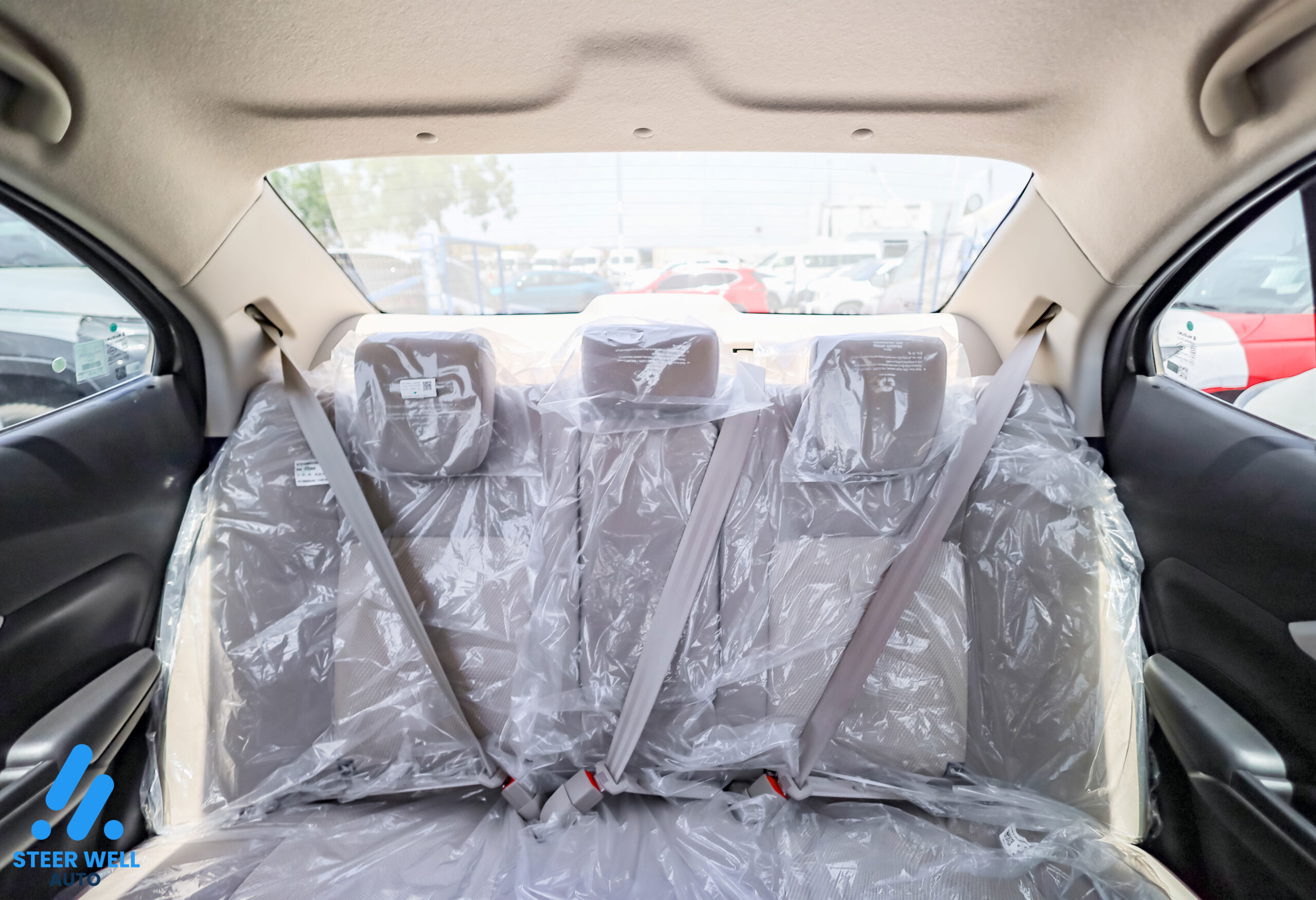 Suzuki Dzire For Sale In UAE