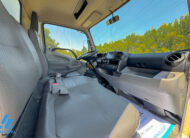 2022 Hino 300 Pick Up with Close Box