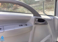 2023 Isuzu NPR Bare Chassis 3.0L – White