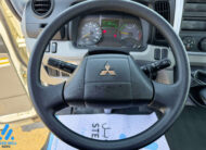 2023 Mitsubishi Canter Long Chassis