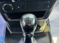 2021 Isuzu D-Max RG2