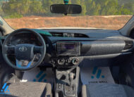 2017 Toyota Hilux For sale In UAE