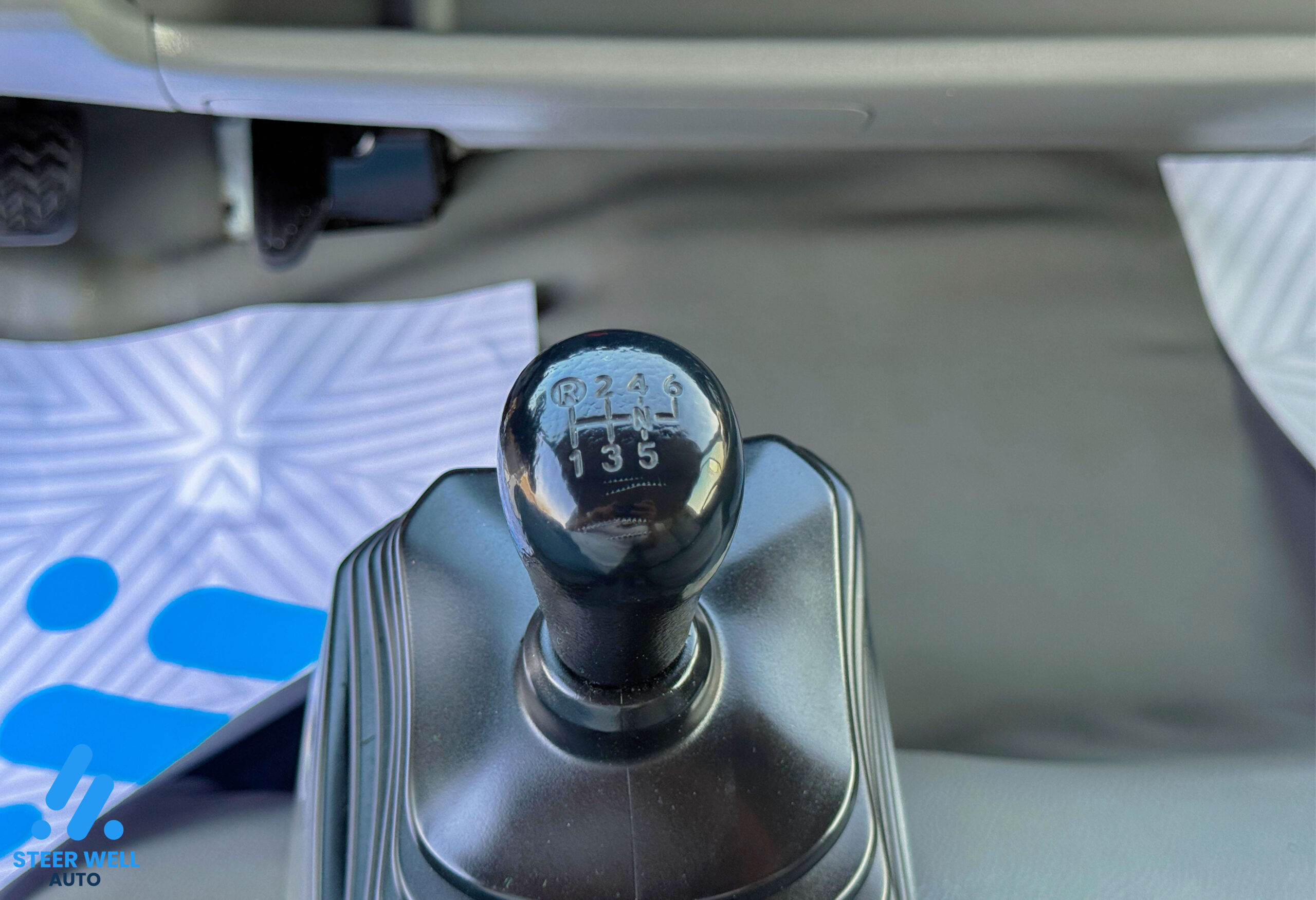 2019 Hino 300 Refrigerated Truck