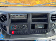 2018 hino 300 Refrigerated Truck