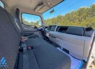 2023 Mitsubishi Canter Long Chassis