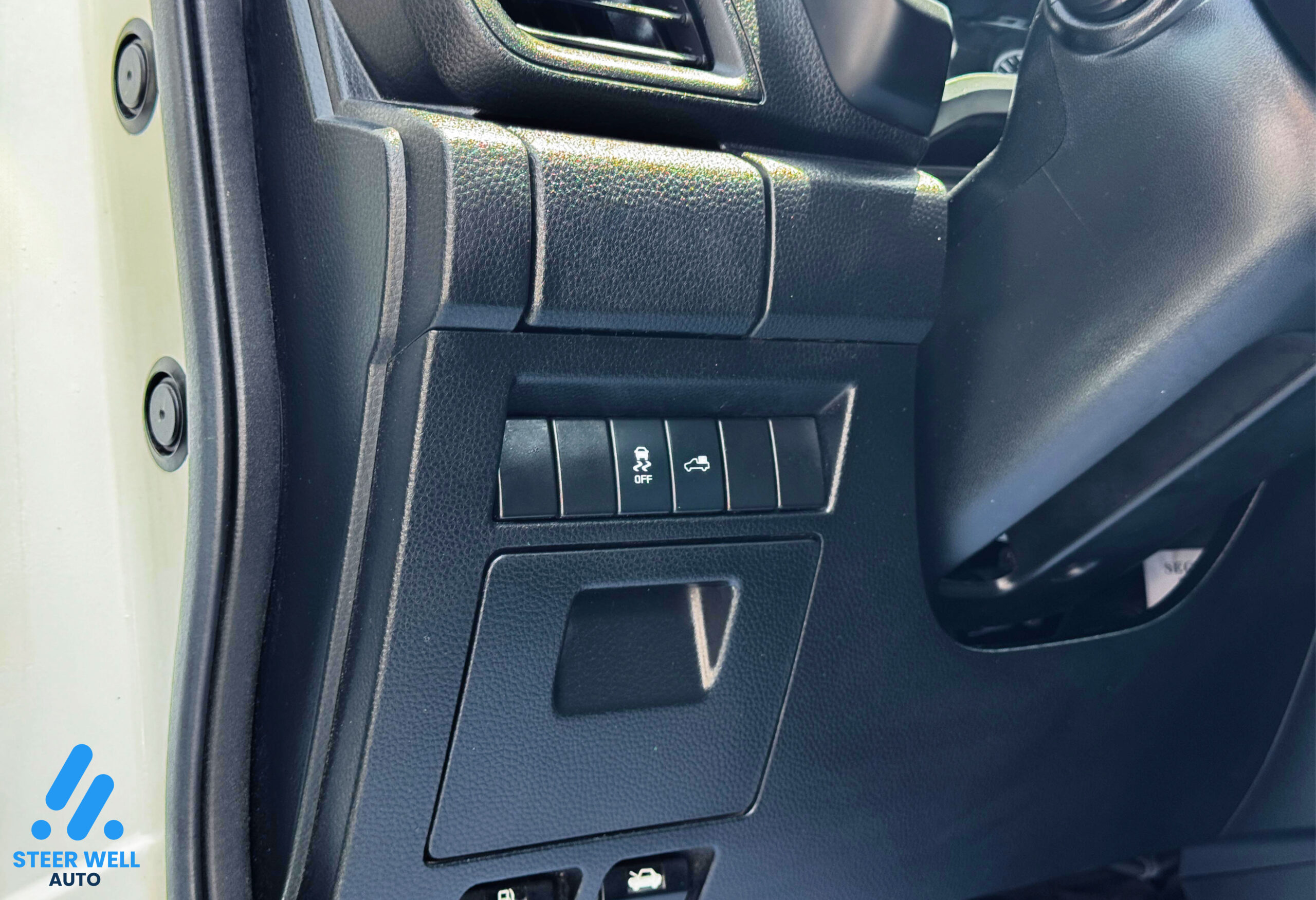 2021 Isuzu D-Max RG2