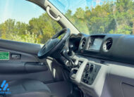 2021 Nissan Urvan Highroof 13 Seater