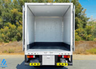 2022 Hino 300 Pick Up with Close Box