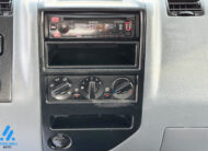 8 Ton Bare Chassis Truck for Sale in Dubai, UAE