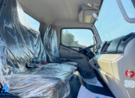 2023 Mitsubishi Canter Automatic Transmission – Duonic