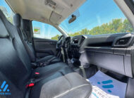 2021 Isuzu D-Max RG2