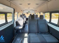 2021 Nissan Urvan Highroof 13 Seater