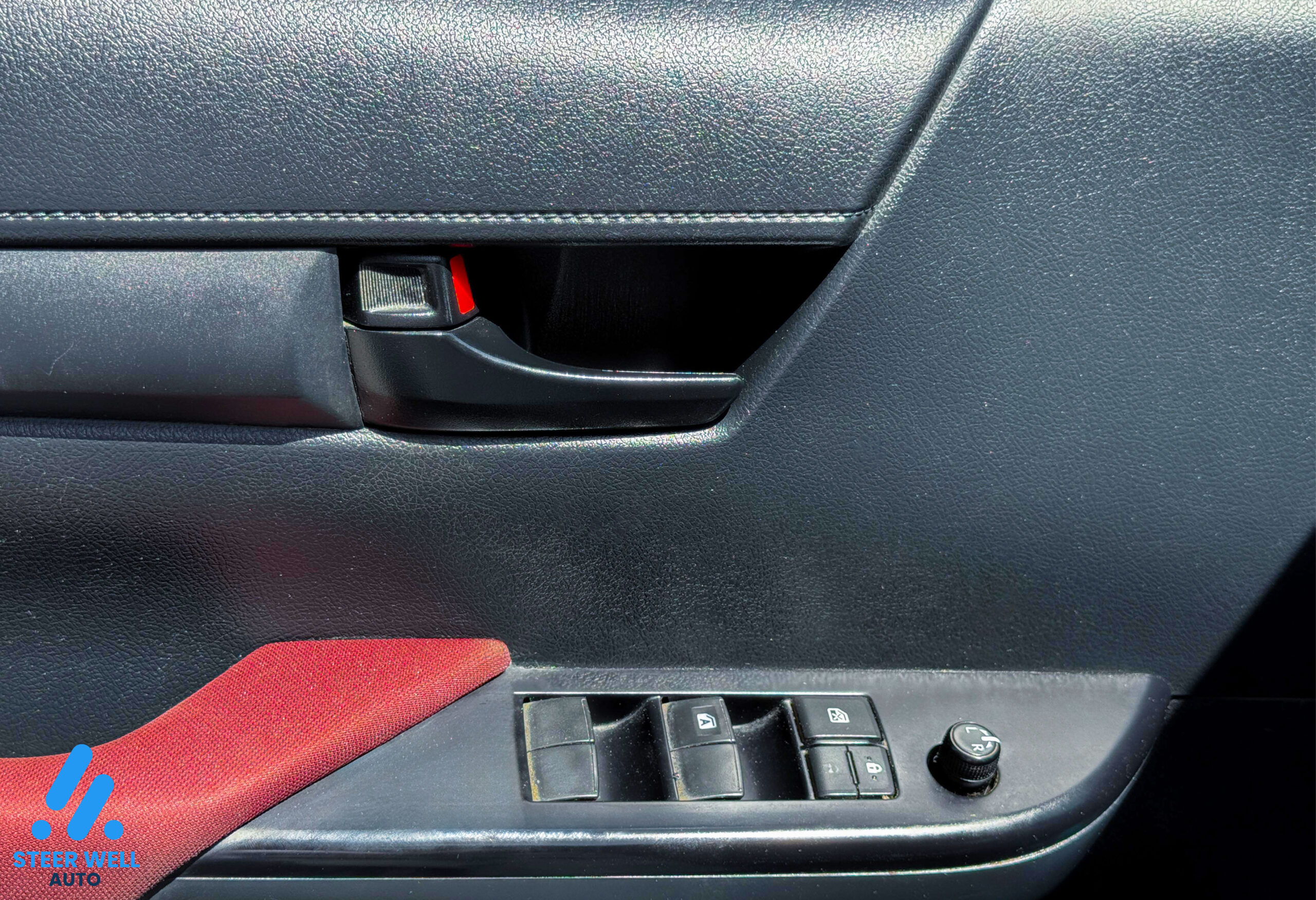 2021 Toyota Hilux For Sale In UAE