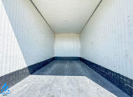 2022 Hino 300 Pick Up with Close Box