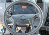 8 Ton Bare Chassis Truck for Sale in Dubai, UAE