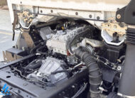 2023 Isuzu NPR Bare Chassis 3.0L – White