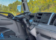 2024 Mitsubishi Canter Japanese Fitted