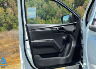 2021 Isuzu D-Max RG2