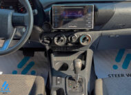 2017 Toyota Hilux For sale In UAE