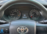 2018 Toyota Hilux Price In UAE