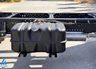 2023 Isuzu NPR Bare Chassis 3.0L – White