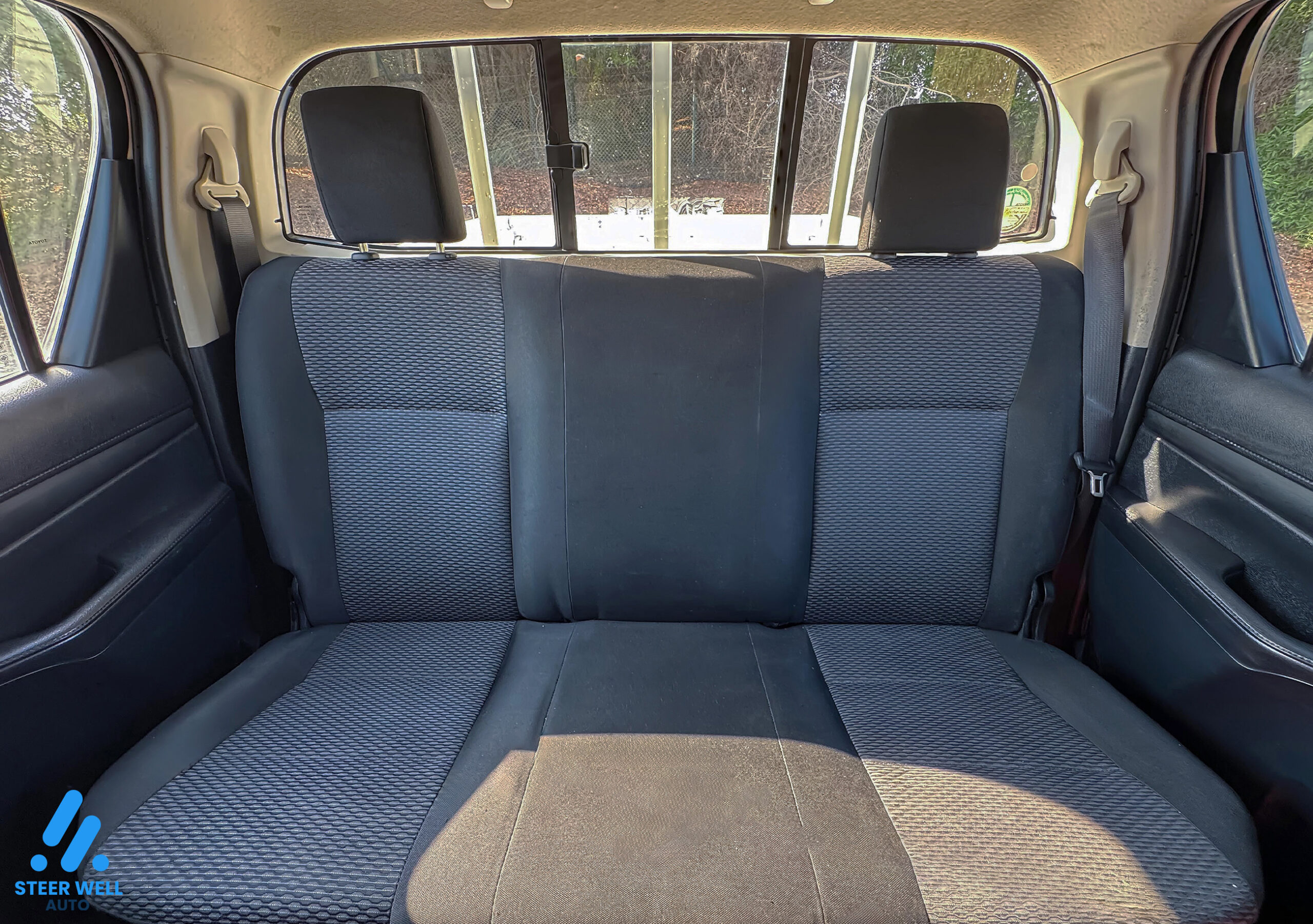 2017 Toyota Hilux For sale In UAE