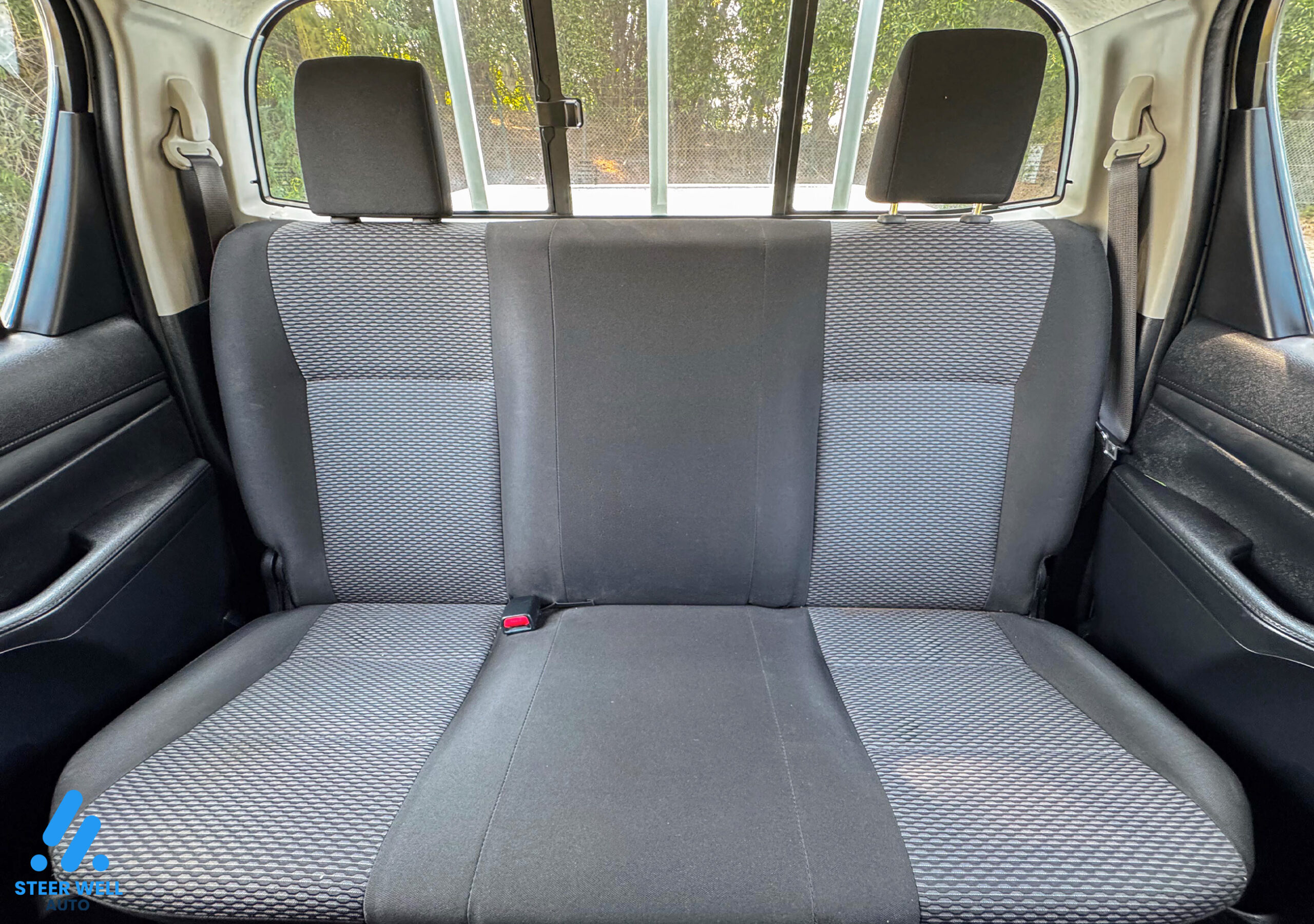 2018 Toyota Hilux Price In UAE