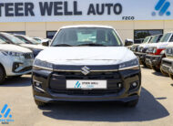 2025 Suzuki Dzire For Sale In UAE