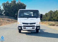 2023 Mitsubishi Canter Automatic Transmission – Duonic