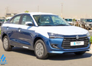 Suzuki Dzire 2025 GLX