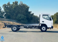 2023 Mitsubishi Canter Automatic Transmission – Duonic