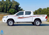 2018 Toyota Hilux Price In UAE