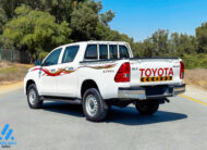 2020 Toyota Hilux Double Cab GL
