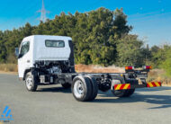 2023 Mitsubishi Canter Automatic Transmission – Duonic