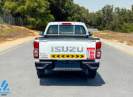 2021 Isuzu D-Max RG2