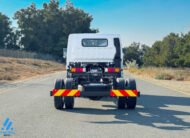 2023 Mitsubishi Canter Automatic Transmission – Duonic