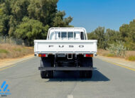 2024 Mitsubishi Canter Japanese Fitted