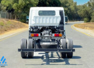 2023 Mitsubishi Canter Long Chassis